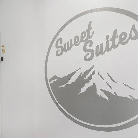 Jimi'S Sweet Suite - 84 Walkscore Seattle Exterior photo